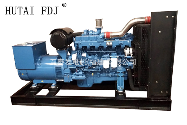 200KW廣西玉柴動(dòng)力柴油發(fā)電機(jī)組250KVA互泰發(fā)電機(jī) YC6M350L-D20