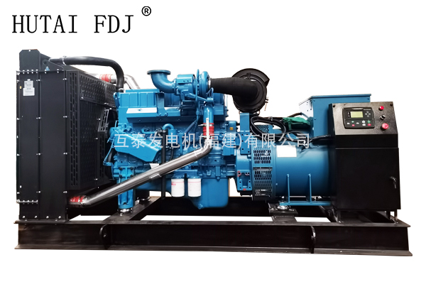 廣西玉柴動力300KW柴油發(fā)電機(jī)組 375KVA The diesel generator team