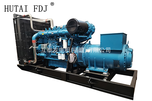 1000KW廣西玉柴股份柴油發(fā)電機(jī)組 1250KVA互泰發(fā)電機(jī) YC6C1520-D31