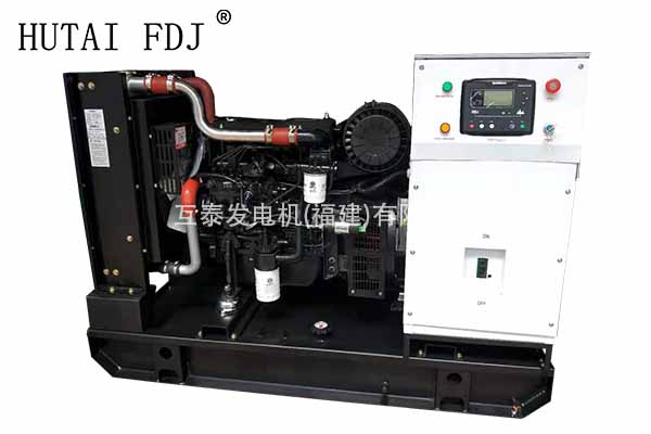 濰柴動力柴油發(fā)電機組40KW/50KVA濰柴發(fā)電機 WP2.3D48E200