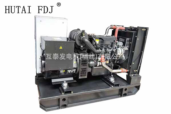 濰柴動力柴油發(fā)電機組40KW/50KVA濰柴發(fā)電機 WP2.3D48E200