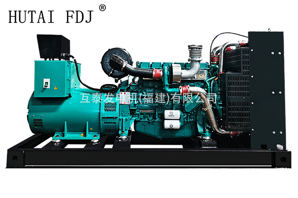 500KW濰柴動(dòng)力股份柴油發(fā)電機(jī)組625KVA互泰發(fā)電機(jī) 6M33D633E200