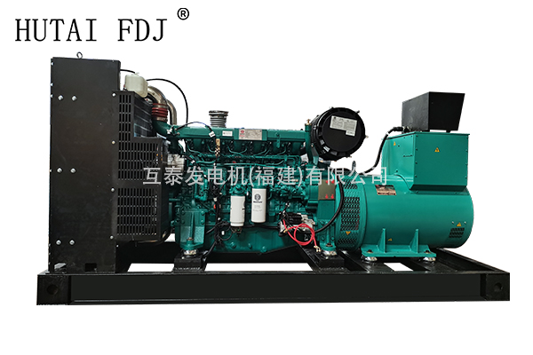 全新正品550KW濰柴動力柴油發(fā)電機(jī)組 687.5KVA互泰發(fā)電機(jī) 6M33D670E310