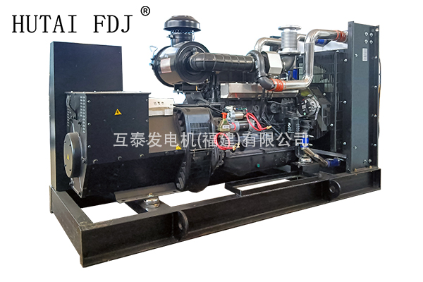 100KW上柴股份柴油發(fā)電機(jī)組 125KVA互泰發(fā)電機(jī) SC4H160D2