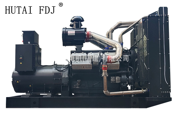 180KW上柴股份柴油發(fā)電機組225KVA全新發(fā)電機 Diesel generator