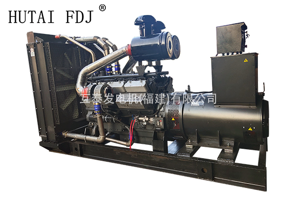 180KW上柴股份柴油發(fā)電機組225KVA全新發(fā)電機 Diesel generator