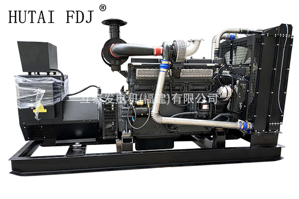 250KW上海凱普動力柴油發(fā)電機(jī)組 312.5KVA互泰發(fā)電機(jī) KP310