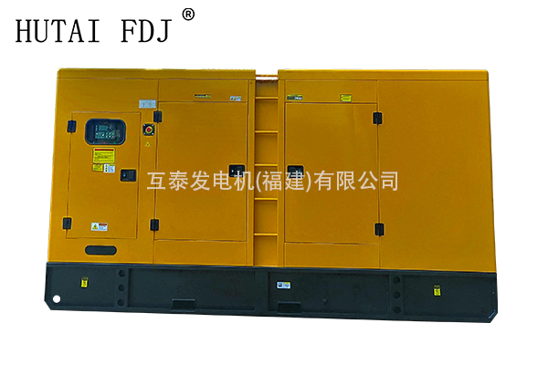 320KW靜音發(fā)電機(jī) 400KVA廣西玉柴動(dòng)力柴油發(fā)電機(jī)組 YC6MJ500L-D21