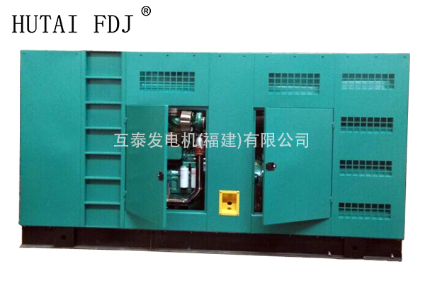 450KW廣西玉柴柴油發(fā)電機(jī)組 562.5KVA靜音發(fā)電機(jī) YC6TD780-D31