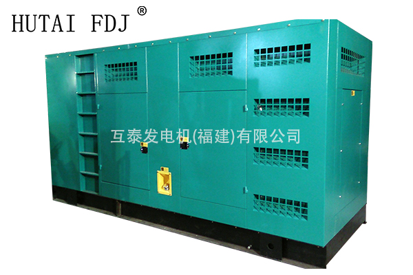 廣西玉柴股份500KW柴油發(fā)電機(jī)組625KVA 靜音 YC6TD840-D31