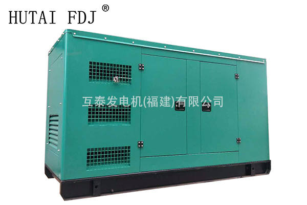 全新柴油發(fā)電機組48KW東風康明斯 CUMMINS 60KVA 4BTA3.9-G2