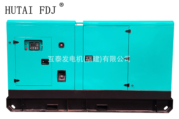 150KW東風康明斯動力柴油發(fā)電機組 靜音發(fā)電機 6CTA8.3-G2