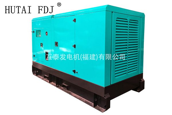 東風(fēng)康明斯160KW柴油發(fā)電機(jī)組200KVA 靜音發(fā)電機(jī) Diesel generator