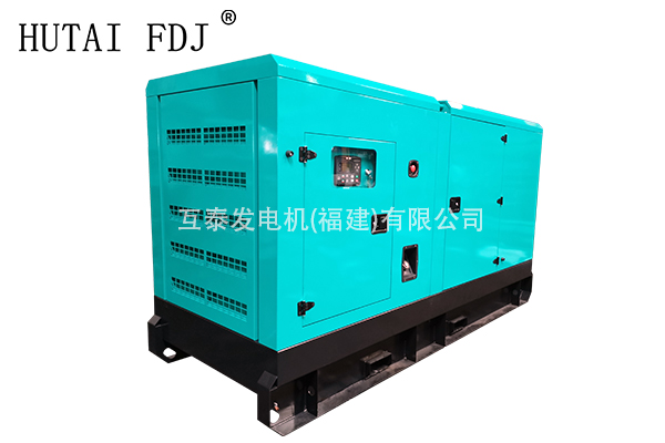 東風(fēng)康明斯160KW柴油發(fā)電機(jī)組200KVA 靜音發(fā)電機(jī) Diesel generator