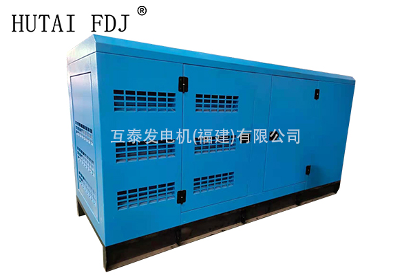 180KW柴油發(fā)電機組靜音發(fā)電機上柴股份225KVA SC8D280D2