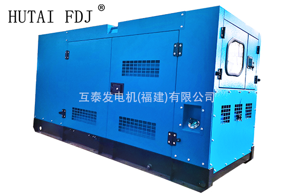 180KW柴油發(fā)電機組靜音發(fā)電機上柴股份225KVA SC8D280D2