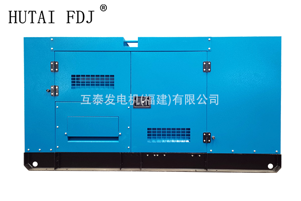 180KW柴油發(fā)電機組靜音發(fā)電機上柴股份225KVA SC8D280D2